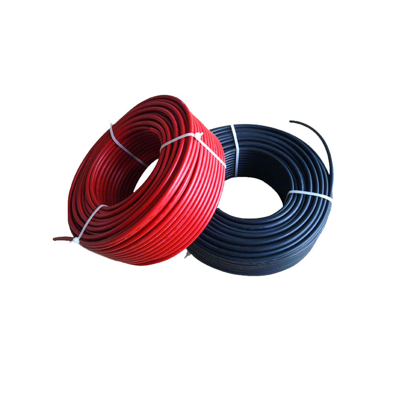 Wat is het verschil tussen PV -kabel en gewone kabel?