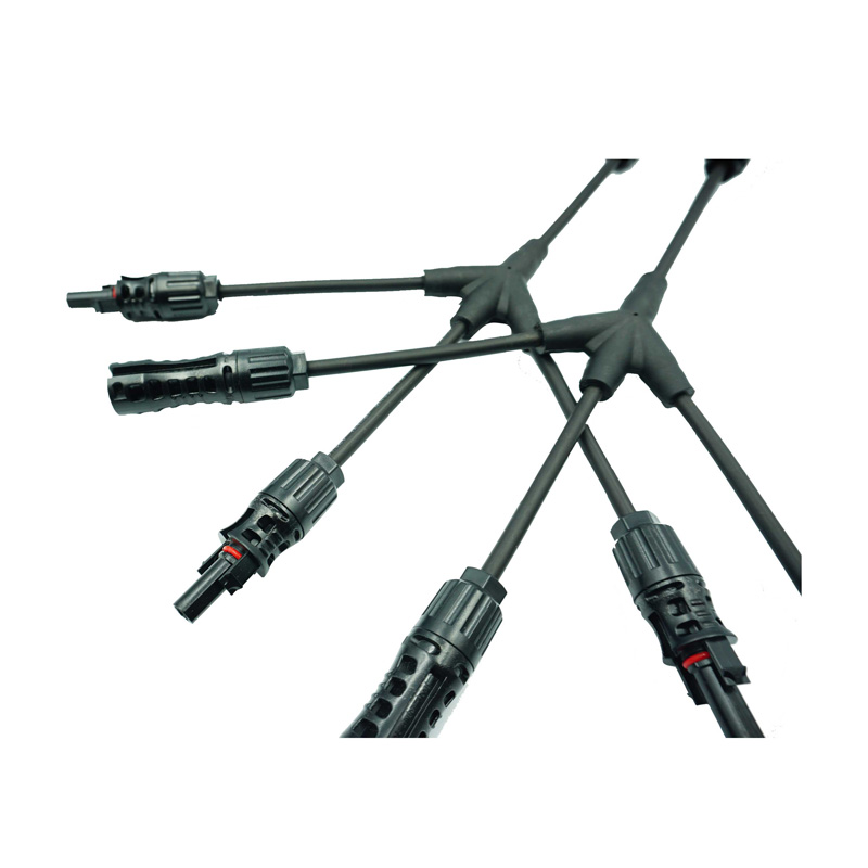 MC4 aftakconnector